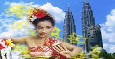Ulah MAlaysia sering mengakui budaya asli Indonesia sebagai warisan budaya miliknya