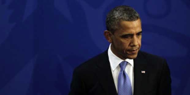 Presiden Obama Kalahkan Justin Bieber