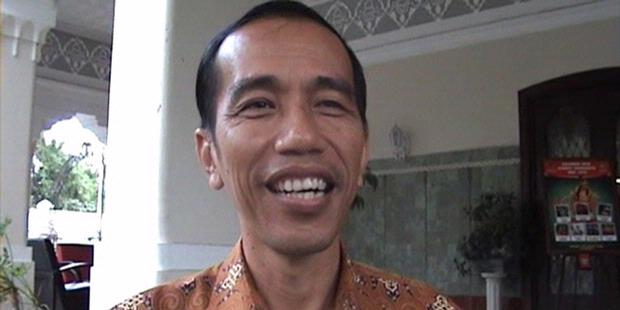 Jokowi: APBD Besar, KBT Harusnya Selesai