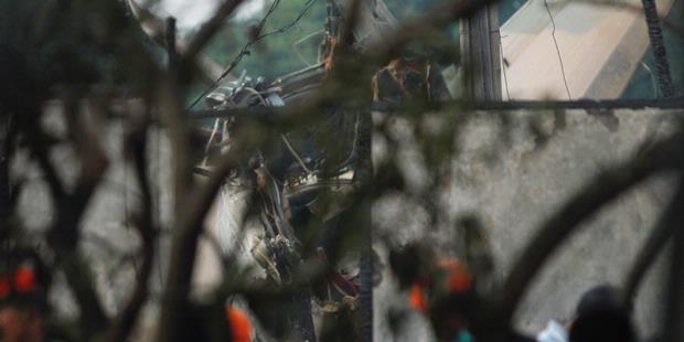 Sempat Selamat, Kopilot Fokker-27 Meninggal