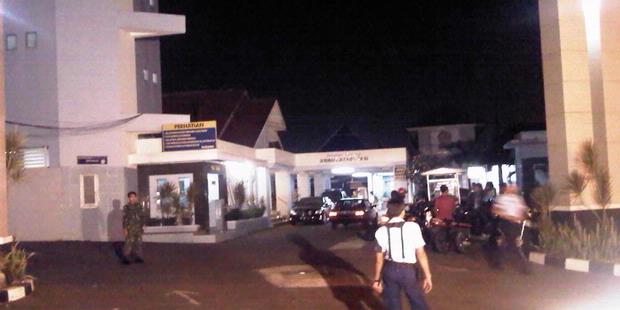 Wartawan Tidak Leluasa Meliput di RSPAU