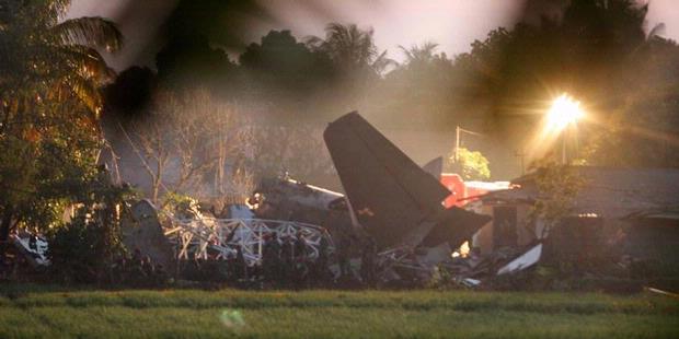 TNI AU: Investigasi Fokker dalam 3 Bulan