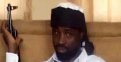 Pimpinan Boko Haram Dimasukkan dalam Daftar Teroris