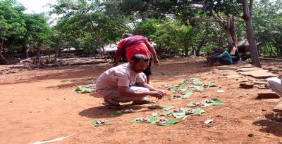 Juli, Puncak Pergelaran Ritual Adat NTT