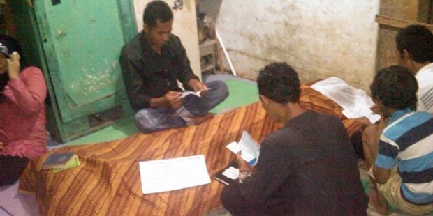 SA Akhiri Hidup Setelah Bertengkar dengan Kakaknya