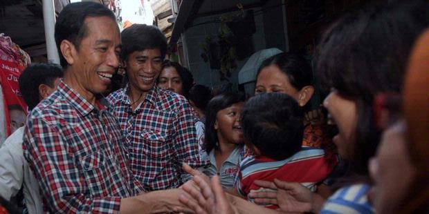 Jokowi: Kartu Sehat Bisa di RS, Puskesmas, dan Poliklinik