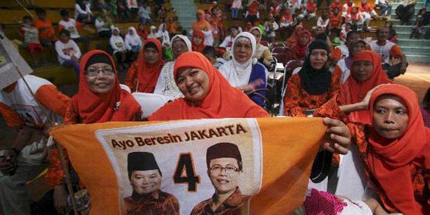 KPU Diminta Aktif Sosialisasikan Jadwal Kampanye