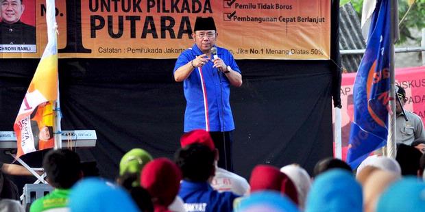 Nara: Satu Putaran Tinggal "Seketek" Lagi