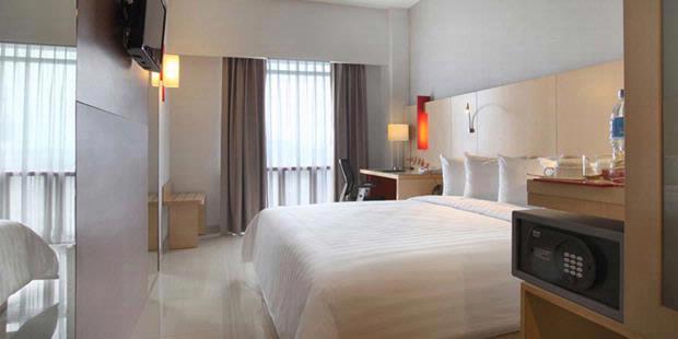 Menyatukan Kegiatan Anak dan Orangtua di Satu Hotel