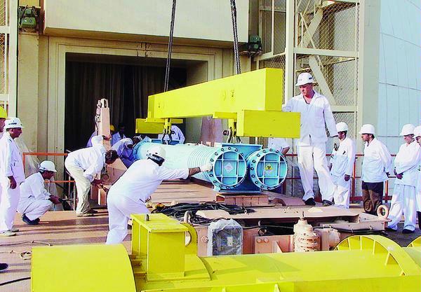 Tekanan terhadap Iran Makin Besar