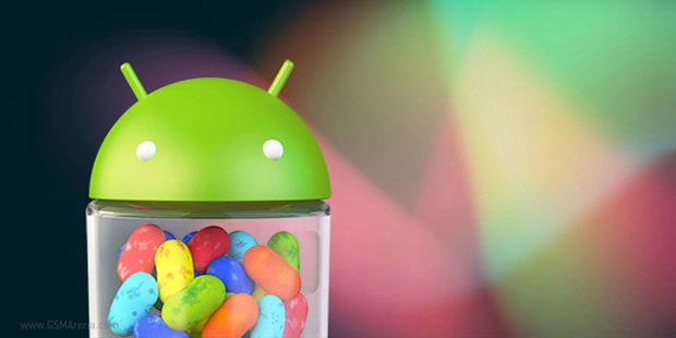 ROM "Jelly Bean" Tablet Nexus 7 Beredar di Internet