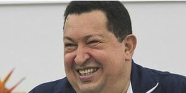 Aset Televisi Anti-Chavez Disita
