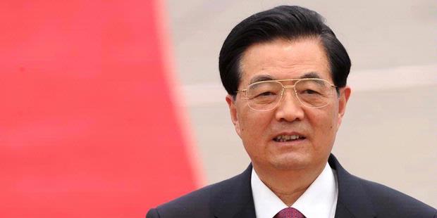 Partai Komunis China Rombak Kepemimpinan