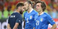 Pirlo Pensiun dari Timnas Usai Piala Dunia 2014