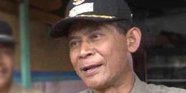 Burhanudin: Konflik Ormas, Pembinaan Emosi Harus Diutamakan 