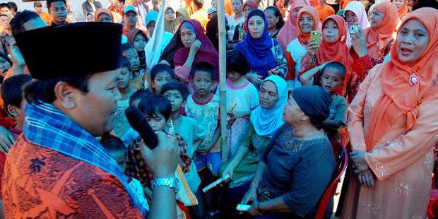 Hidayat Prihatin Kondisi GOR Ragunan
