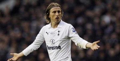 Luca Modric