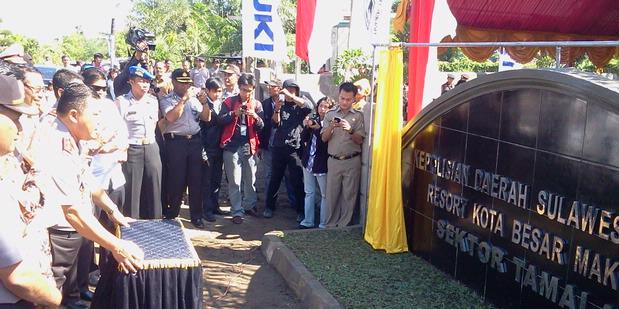 IPW: Polsekta Tamalate Harus Tunjukkan Tetap Obyektif