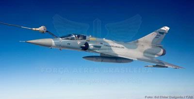 Pilot Brasil Diskors Karena Ngebut Pilot Brasil Diskors Karena Ngebut