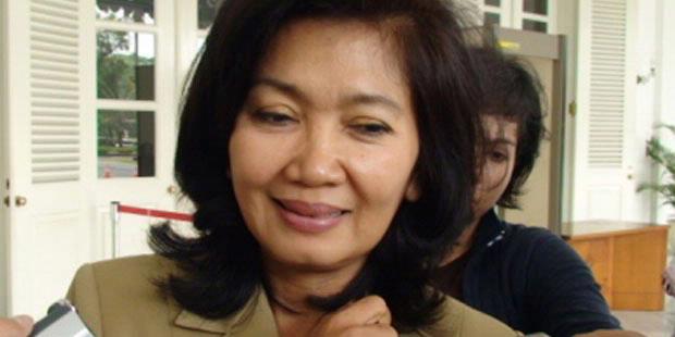 Sarwo Handayani Akui APBD DKI Rp 138 Triliun
