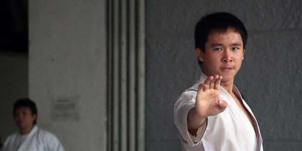 Berita Foto: Hendardji Targetkan Dua Pasti Bisa