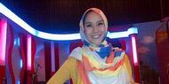 Anak Zaskia Adya Mecca Meminta Adik