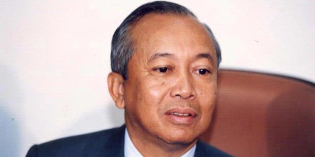 Haryanto Dhanutirto Akan Dimakamkan di Cikutra 