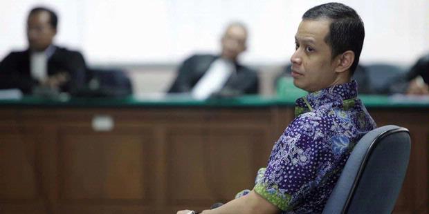 Hakim Tolak Keberatan Dhana