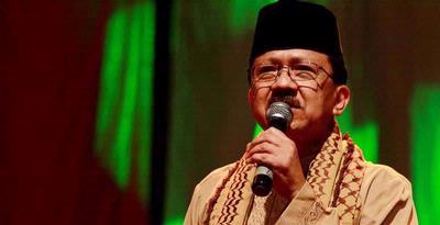 Foke Shalat Id di Balaikota, Warga Boleh Ikut