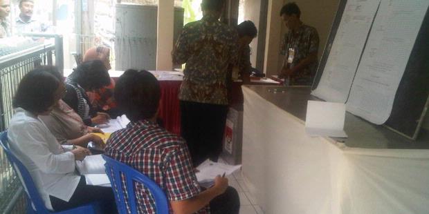 Saksi Jokowi-Basuki Diminta Tak Pakai Kotak-kotak