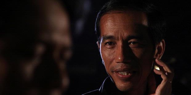 Kemenangan Jokowi Refleksi Jateng