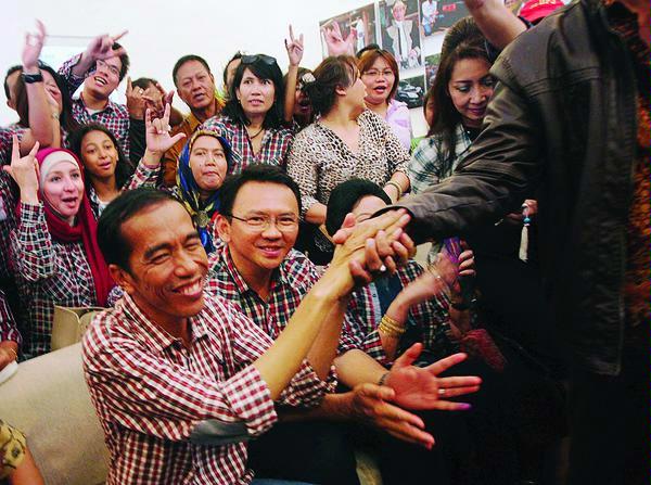 20 September, Pemungutan Suara Putaran Kedua