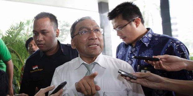 Dirjen Pajak: Tangkap Tangan Efektif untuk Efek Jera