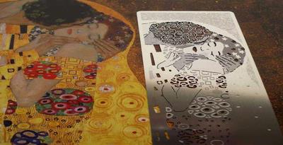 Google Memperingati Kelahiran Gustav Klimt