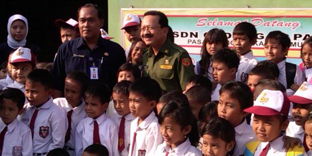 PAN: Foke Harus Mengubah Sikap