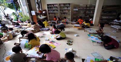 DIY, Calon Kuat Penerima Penghargaan PAUD DIY, Calon Kuat Penerima Penghargaan PAUD
