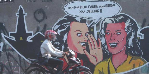 Pengamat: Perjelas Makna SARA dalam Kampanye