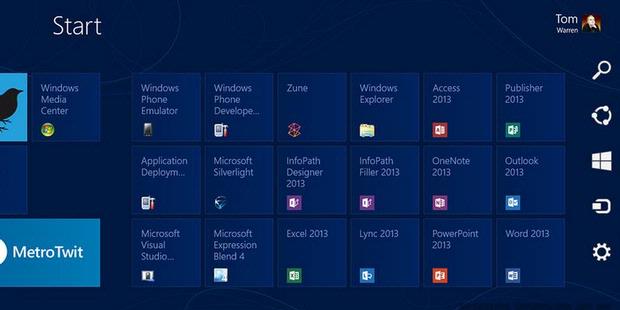 Microsoft Office Terbaru (office 2013) Tak Bisa Jalan di Windows XP dan Vista