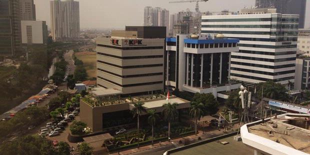 Akhirnya, DPR Setujui Alokasi Anggaran Gedung KPK
