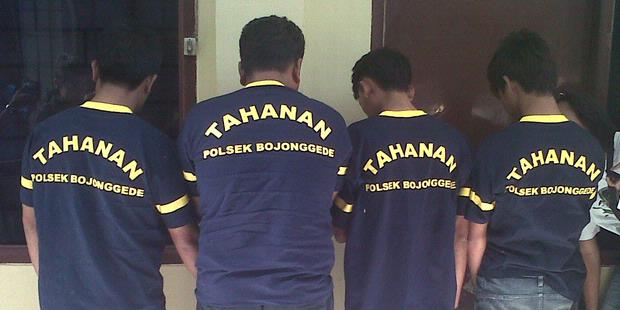 Faktor Ekonomi Membuat Anak Jadi Pembunuh