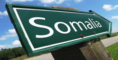 Warga Somalia Tetap Terancam Kelaparan