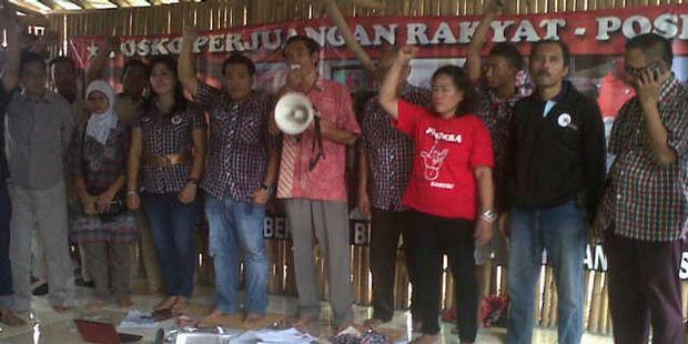 Relawan Jokowi-Ahok: Yakin 80 Persen di Putaran Kedua