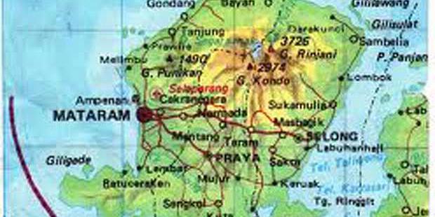 NTB Tuan Rumah Sidang AIPA