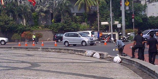 Dalam Pengaruh Obat, Pengemudi Mercy Sempat Diingatkan Tak Menyetir