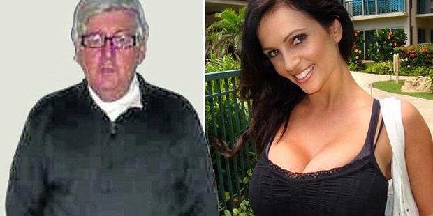 Profesor Terperangkap Tipuan "Miss Bikini"