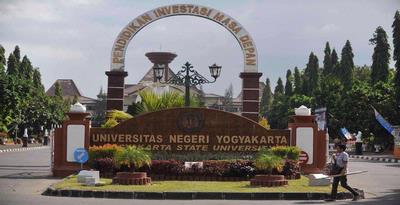 Sapu Angin UNY Juarai Lomba Desain Kincir | KOMPAS TEKNO400 Sapu Angin UNY Juarai Lomba Desain Kincir | KOMPAS TEKNO400