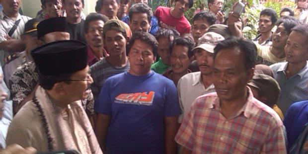 Foke: Tanggal 20 Lupa Enggak Sama Bang Kumis? 