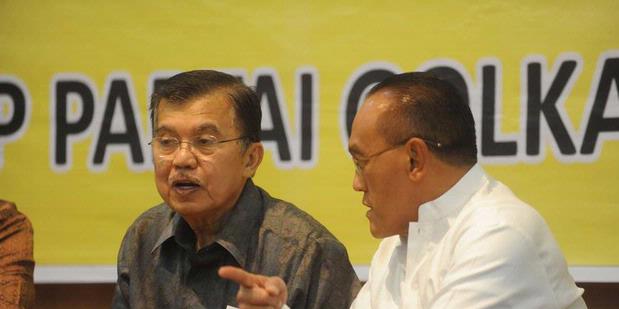 Jusuf Kalla: Foke Jarang Mendengar Orang Lain