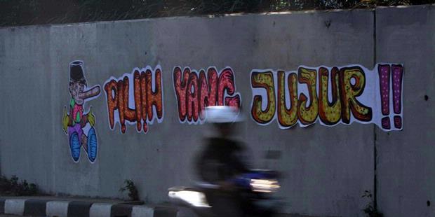 Isu SARA, Waspadai Munculnya Pihak Ketiga