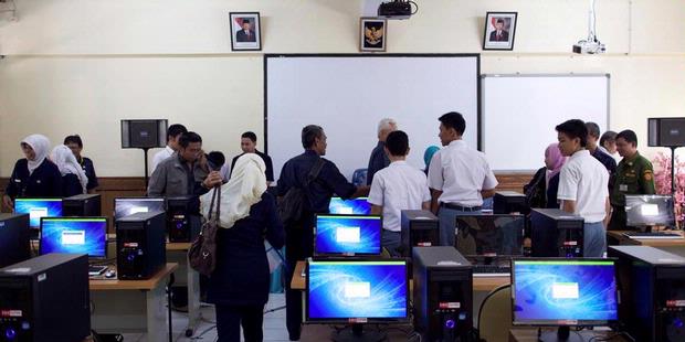 Cara Mengisi Soal UKG 2012 | Menjawab Soal Uji Kompetensi Guru Online